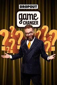 Постер к сериалу «Game Changer (2019)»