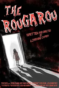 Главный постер фильма «The Rougarou (2019)»