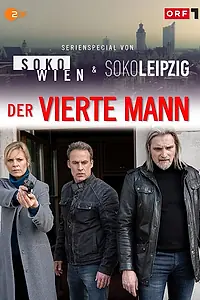 Постер к фильму «Der vierte Mann (2019)»