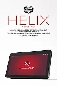 Постер к фильму «Helix (2019)»