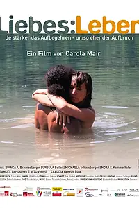 Постер к фильму «Liebes: Leben (2020)»