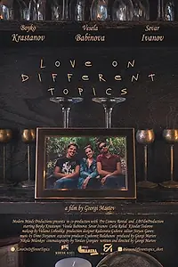 Постер к фильму «Love on Different Topics (2020)»