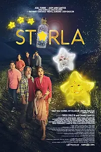 Постер к сериалу «Starla (2019 - 2020)»