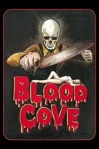 Главный постер фильма «Blood Cove (2019)»