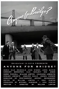 Постер к фильму «Anyone for Bridge? (1993)»