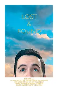 Постер к фильму «Lost & Found (2020)»