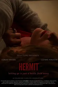 Постер к фильму «Hermit (2020)»