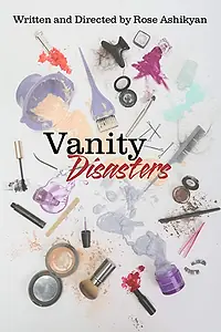 Постер к фильму «Vanity Disasters (2019)»
