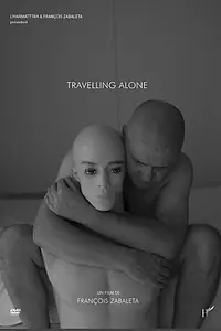 Постер к фильму «Travelling Alone (2018)»