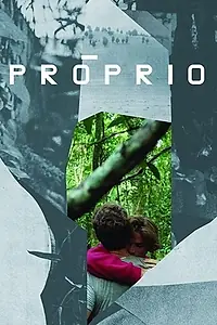 Постер к фильму «Próprio (2020)»