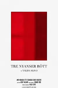 Постер к фильму «Three Shades Red (2018)»