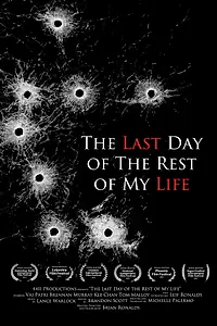 Главный постер фильма «The Mass Shooting Monologues (2022)»