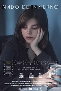 Постер к фильму «Nado de Invierno (2017)»