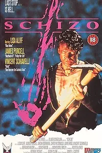 Постер к фильму «Шизо (1990)»