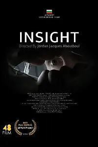 Постер к фильму «Insight (2017)»