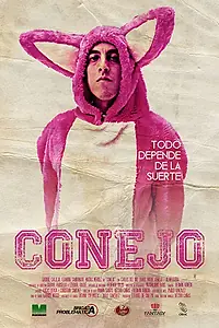 Постер к фильму «Conejo (2019)»