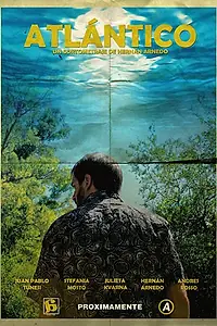 Постер к фильму «Atlántico (2020)»