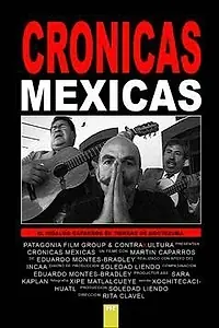 Постер к фильму «Crónicas méxicas (2003)»