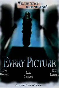 Постер к мультфильму «Мстительный дух (2005)»