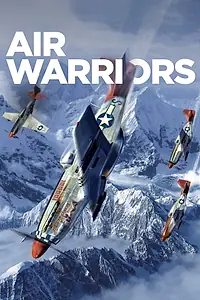 Постер к сериалу «Air Warriors (2014)»