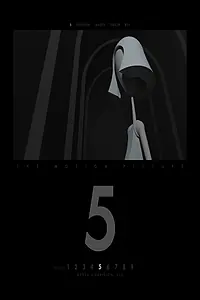 Постер к фильму «5 (2019)»