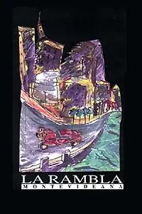 Постер к фильму «La rambla montevideana (1992)»
