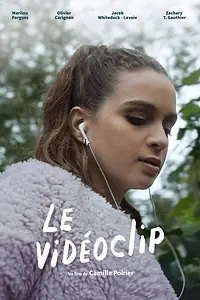 Постер к фильму «The Music Video (2019)»