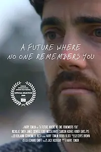 Главный постер фильма «A Future Where No One Remembers You (2019)»