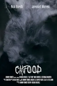 Постер к фильму «Cat Food (2018)»