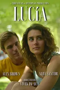 Постер к фильму «Lucía (2018)»