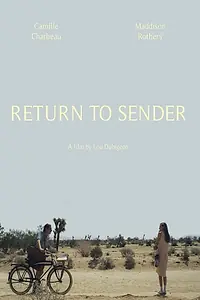 Постер к фильму «Return to Sender (2019)»