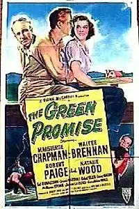 Главный постер фильма «Незрелое обещание (1949)»