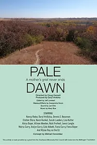 Постер к фильму «Pale Dawn (2020)»