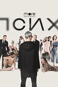 Постер к сериалу «Псих (2020)»