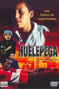 Постер к фильму «Уэлепега — закон улицы (1999)»