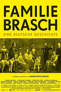 Главный постер фильма «The Brasch Family (2018)»