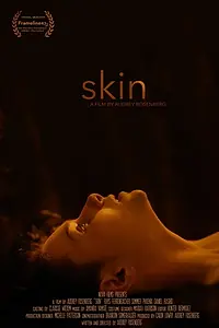 Главный постер фильма «Skin (2019)»