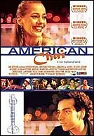Главный постер фильма «Американский Чаи (2001)»