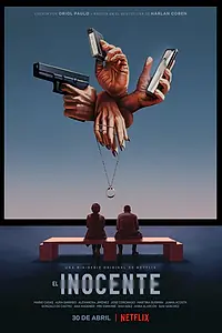 Постер к сериалу «Харлан Кобен. Невиновен (2021)»