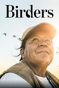 Главный постер фильма «Birders (2019)»