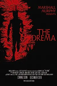 Главный постер фильма «The Drema (2019)»