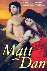Постер к сериалу «Matt and Dan (2018)»