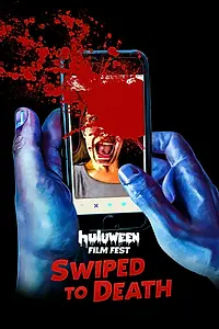 Главный постер фильма «Swiped to Death (2019)»