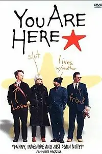 Постер к фильму «You Are Here* (2000)»