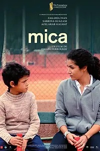 Постер к фильму «Мика (2020)»