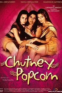 Постер к фильму «Чатни попкорн (1999)»