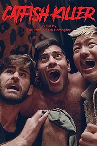 Постер к фильму «Catfish Killer (2020)»