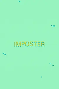 Постер к фильму «Imposter (2019)»