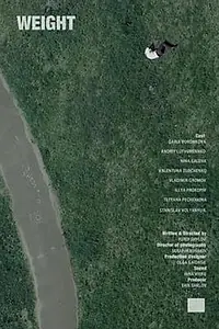 Постер к фильму «Вес (2015)»