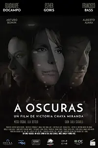 Постер к фильму «A Oscuras (2019)»
